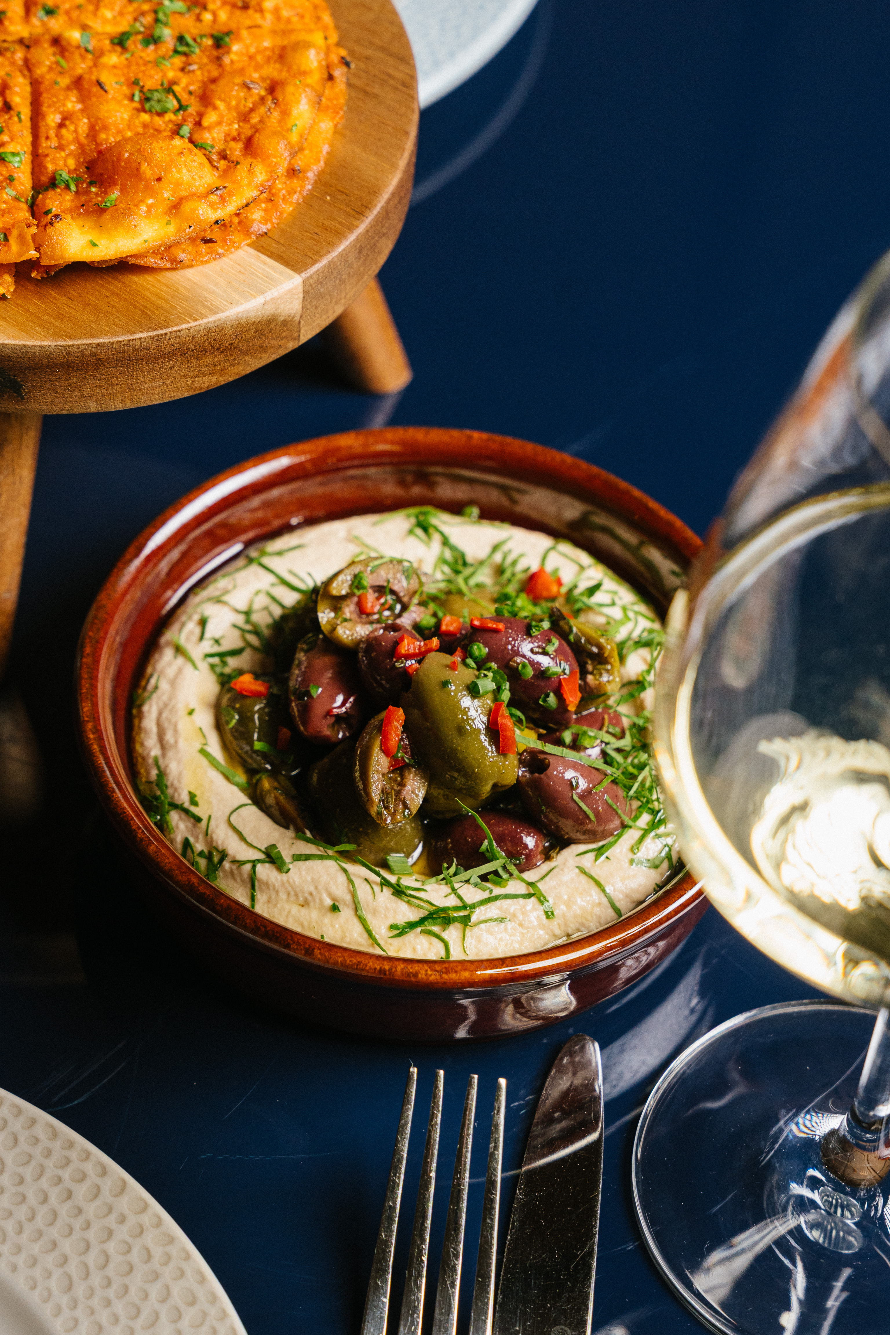 Chintemani signature dish