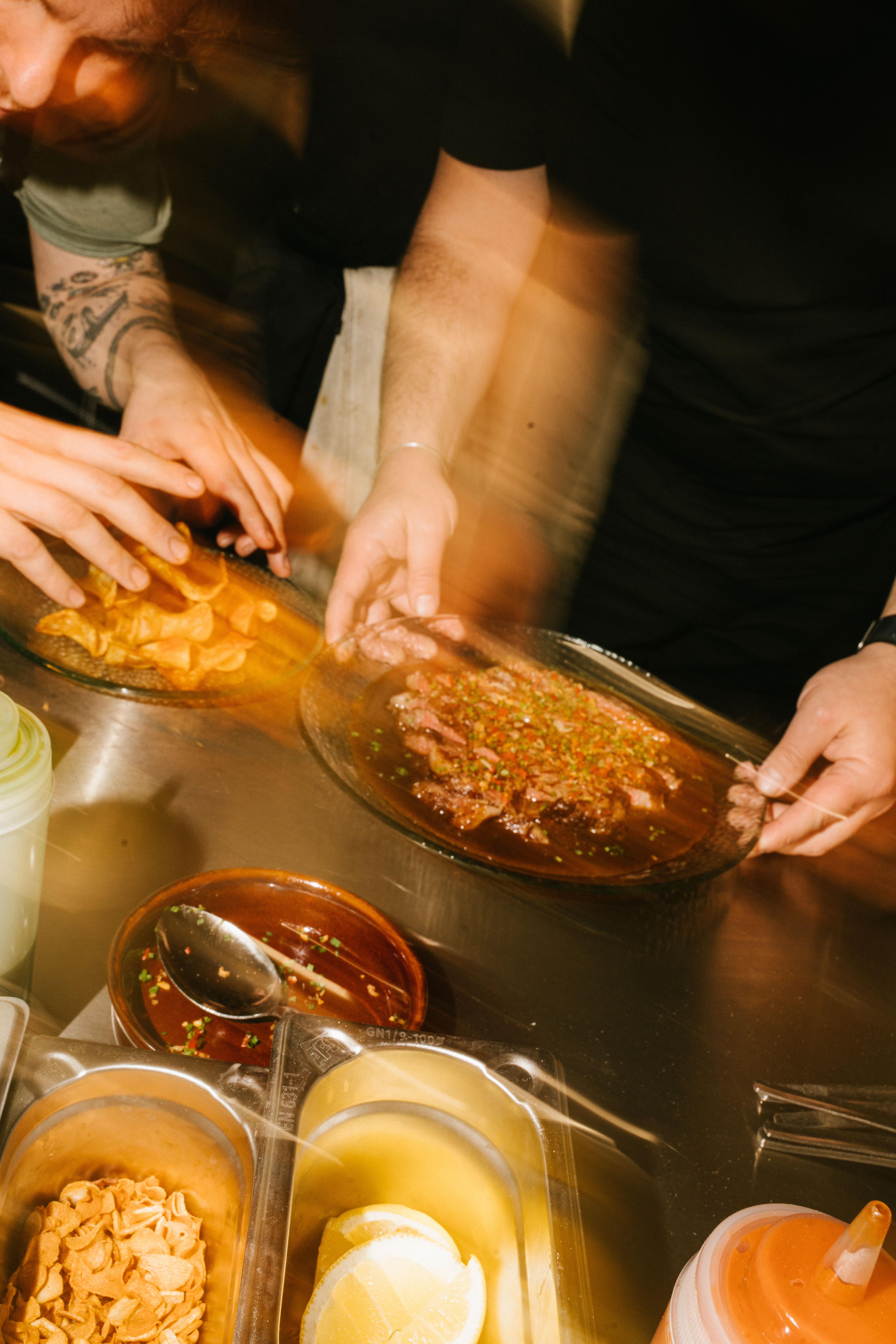 Chintemani philosophy